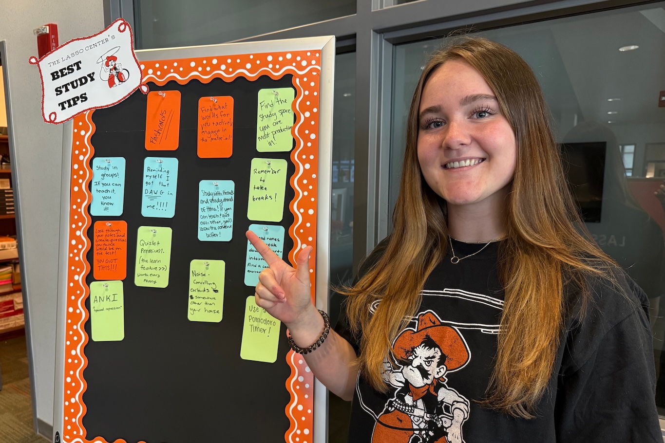 Taryn Stinchcomb photo of Taryn Stinchcomb