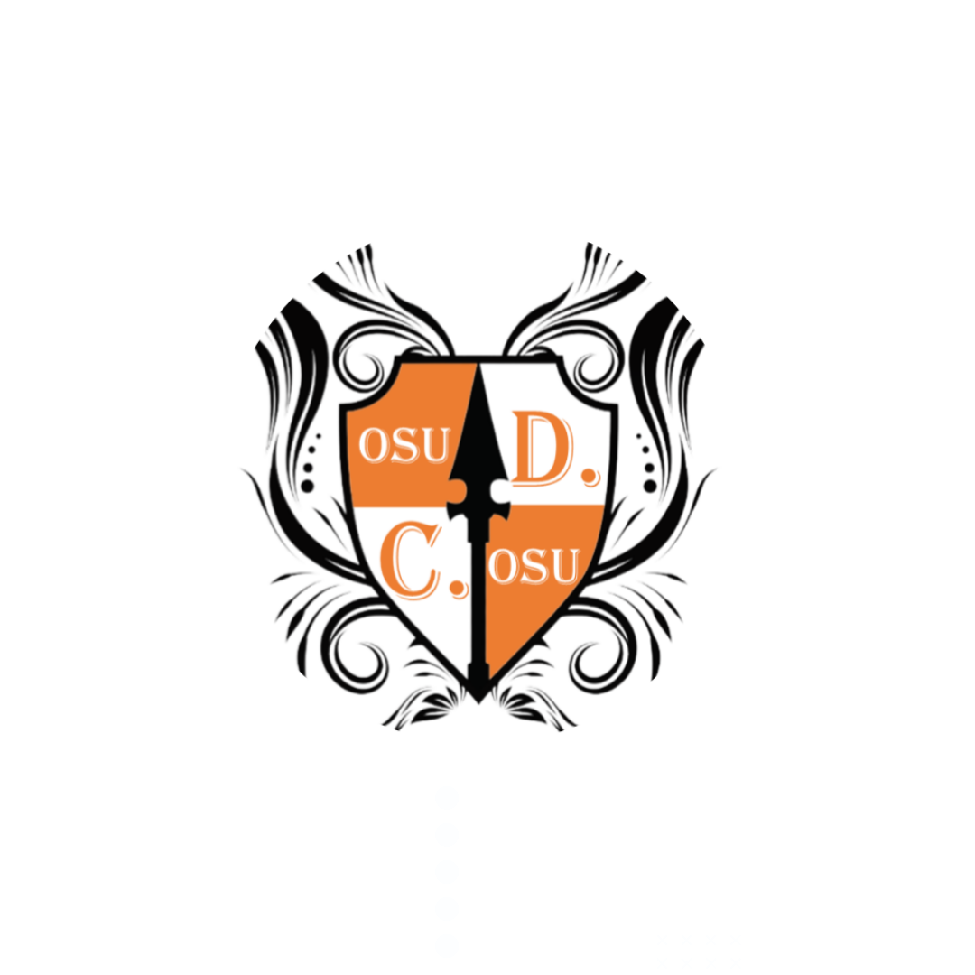debate club logo