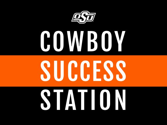 Cowboy Success Station Cowboy Success Station graphic two