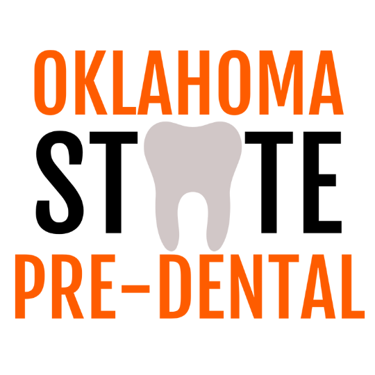 pre-dental logo