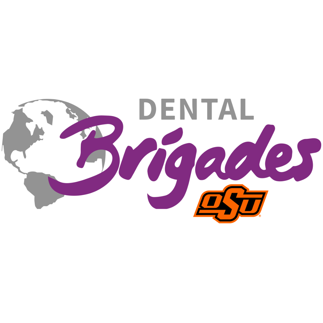 global dental brigade at osu logo