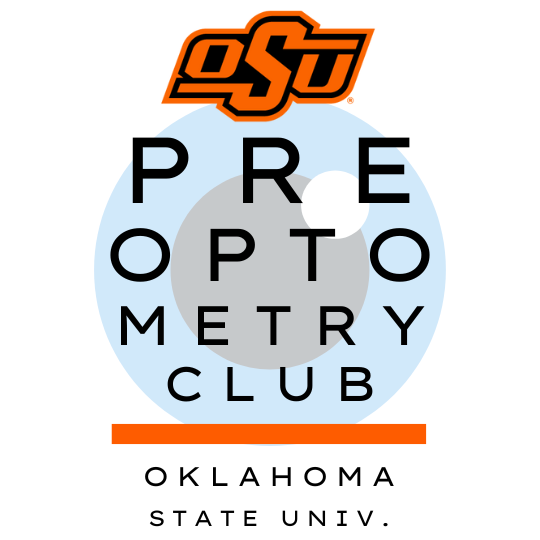 pre-optometry logo