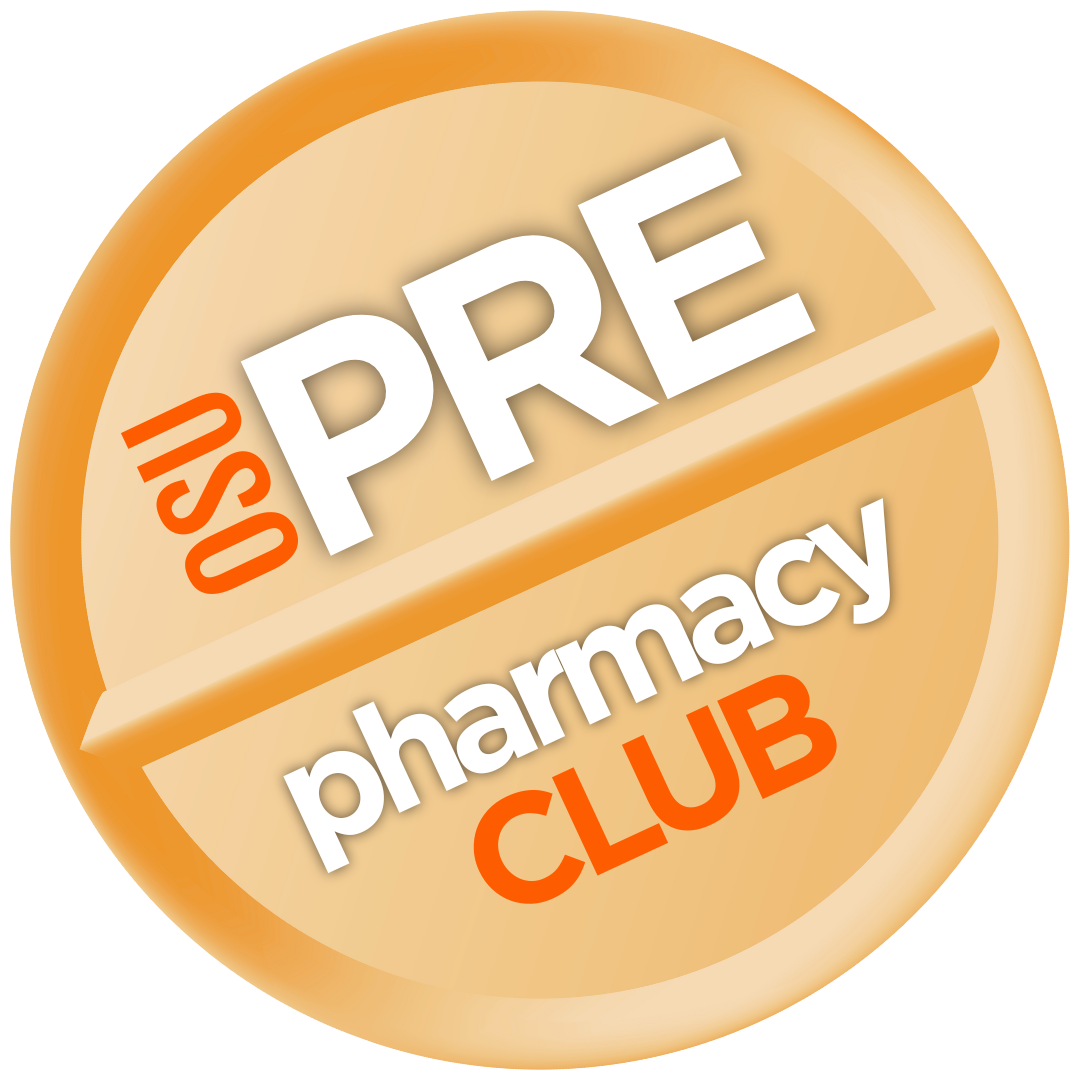 pre pharmacy club