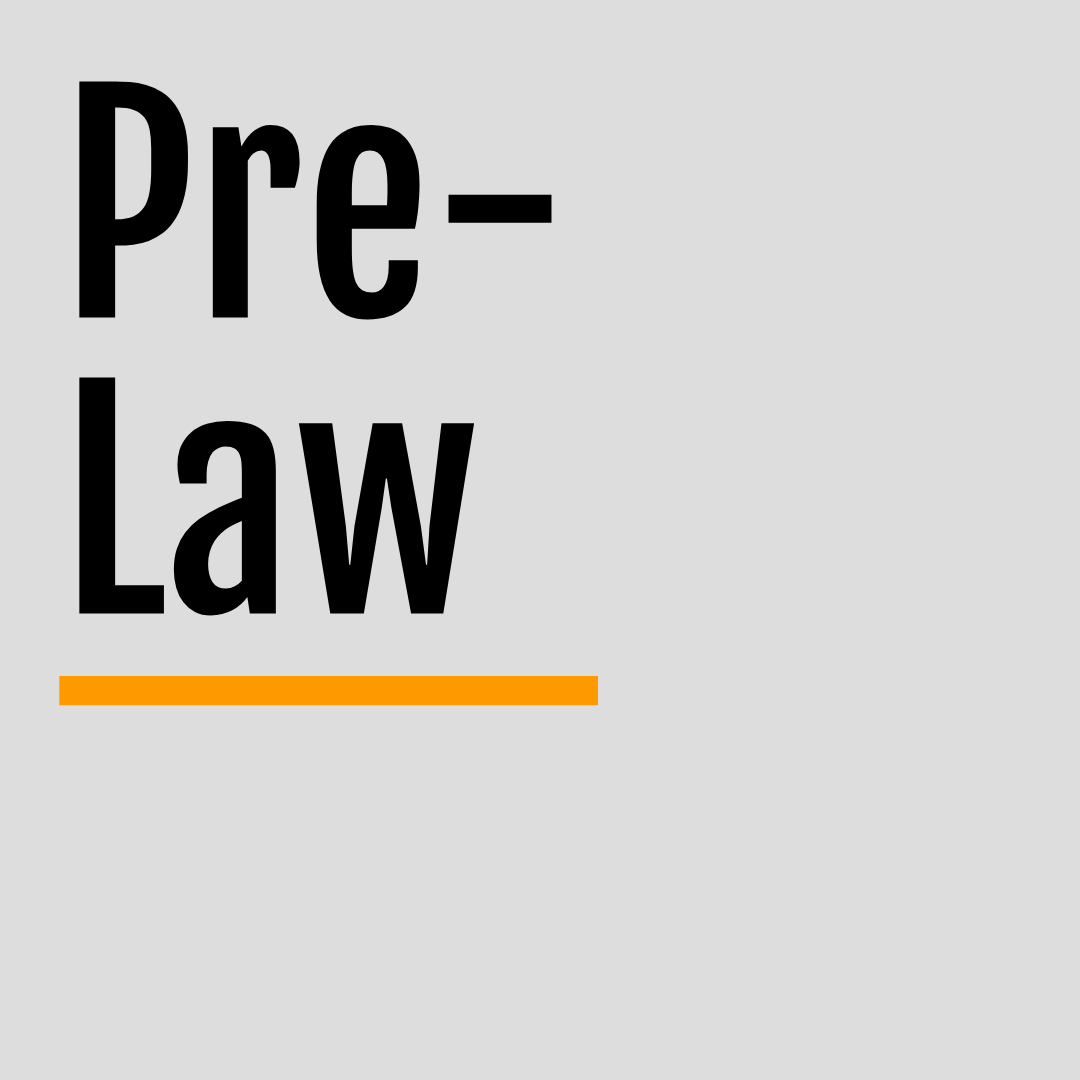 pre-law appointments