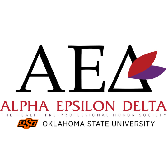 alpha epsilon delta