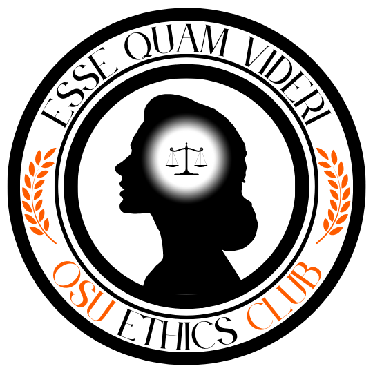 ethics club